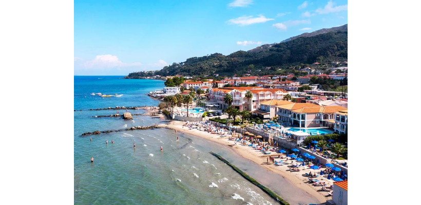 Πώς ο υπερτουρισμός απειλεί την Ευρώπη