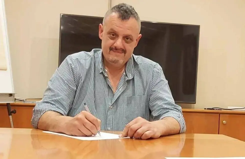 Και επίσημα υποψήφιος Δήμαρχος Λευκωσίας ο Παναγιώτης Μέντζης (Ζανέττος)