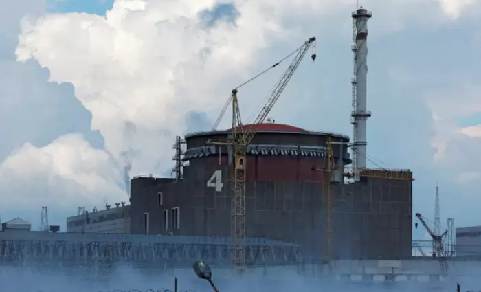 Η Μόσχα δέχθηκε επιθεώρηση του πυρηνικού σταθμού της Ζαπορίζια