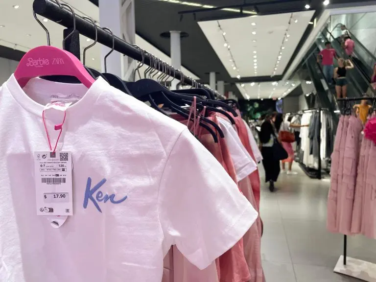 Στροφή στον… ανακυκλωμένο πολυεστέρα για τον ιδιοκτήτη της Zara