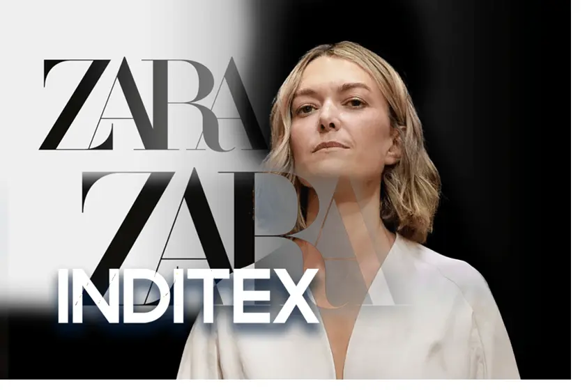 Zara: Ψάχνει θέση στην υψηλή μόδα – Το όραμα της Marta Ortega