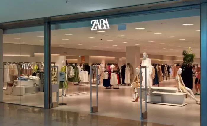 Inditex-Zara: Στέλνει τη Lefties στη Γαλλία – Το πλάνο για την οικονομική μάρκα του ομίλου