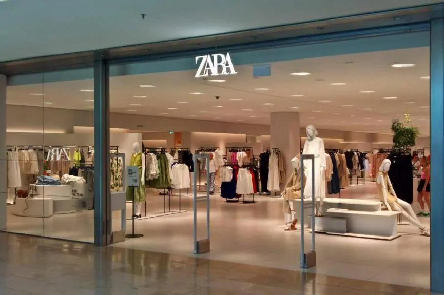 Inditex-Zara: Στέλνει τη Lefties στη Γαλλία – Το πλάνο για την οικονομική μάρκα του ομίλου