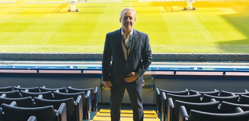 Martin Wachter: «Η Κύπρος είναι το σπίτι μου»