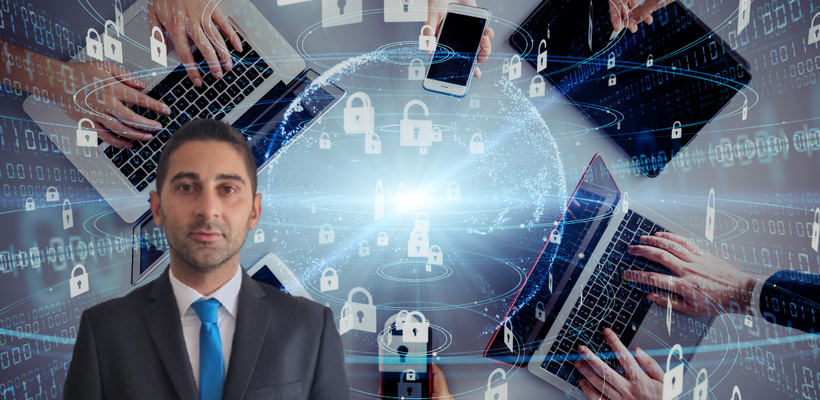 Σ. Ζένιος: Ζωτικής σημασίας η προσαρμογή του νομικού πλαισίου στις σύγχρονες ανάγκες