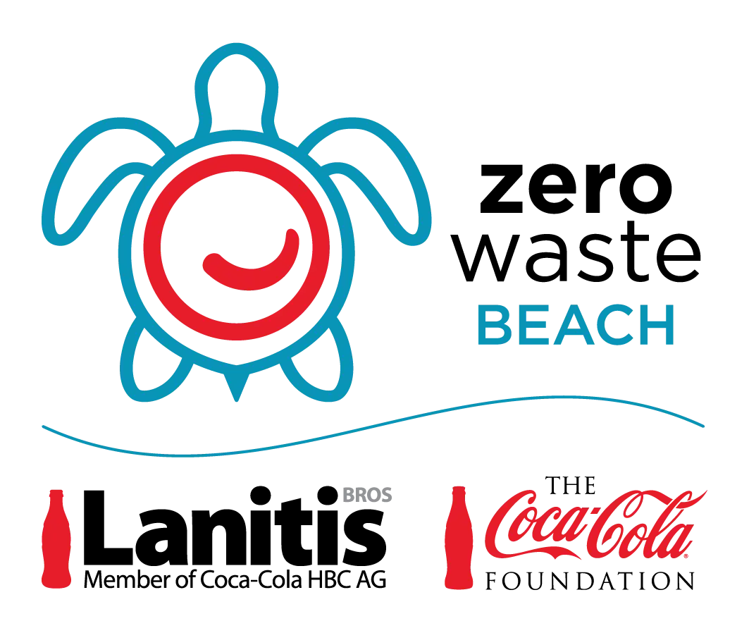 Αντιμετώπιση θαλάσσιας ρύπανσης από την ΑΚΤΗ με την υποστήριξη της Coca-Cola