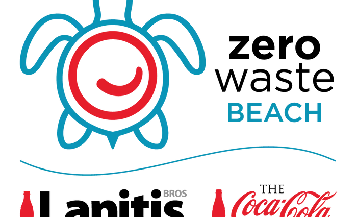 Αντιμετώπιση θαλάσσιας ρύπανσης από την ΑΚΤΗ με την υποστήριξη της Coca-Cola