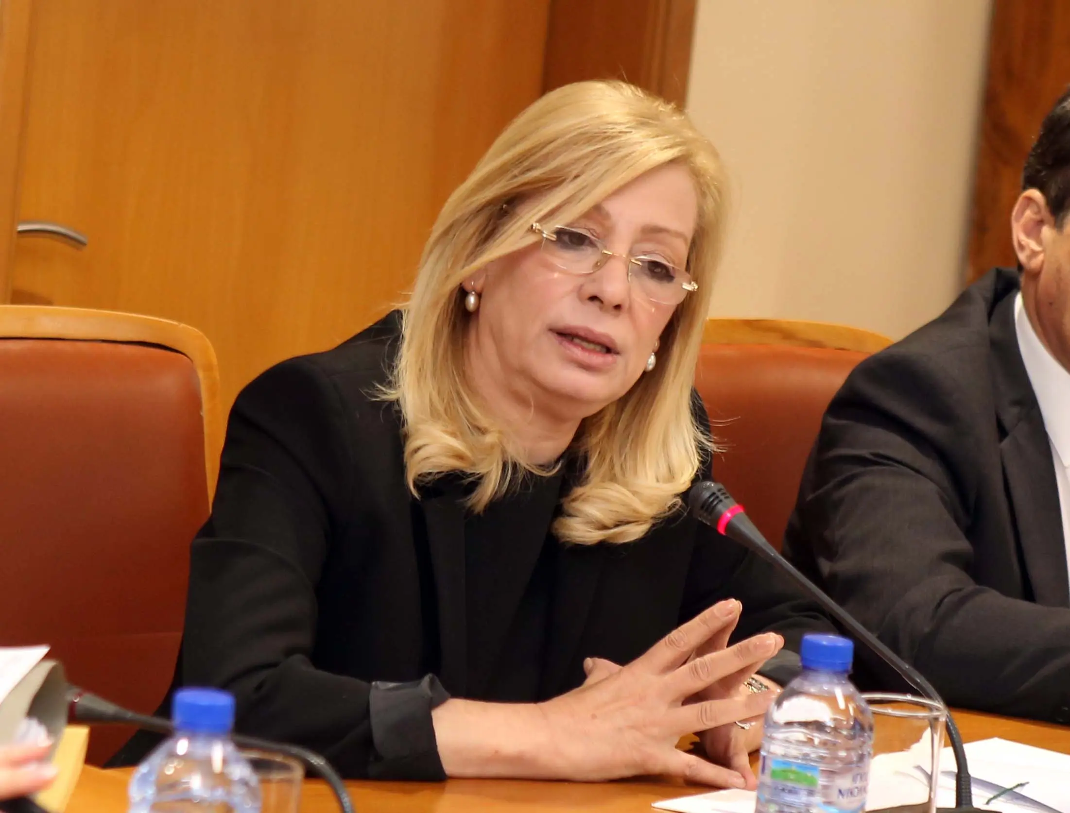 Στο τραπέζι των συζητήσεων τα σχέδια στήριξης