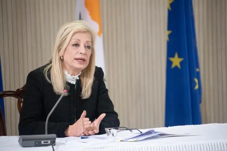 Προτεραιότητα η συνταξιοδοτική μεταρρύθμιση, λέει η Υπ. Εργασίας