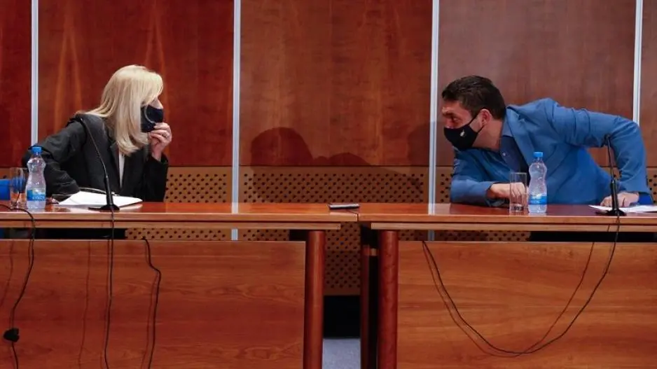 Ρευστό σε επιχειρήσεις και στήριξη απασχόλησης