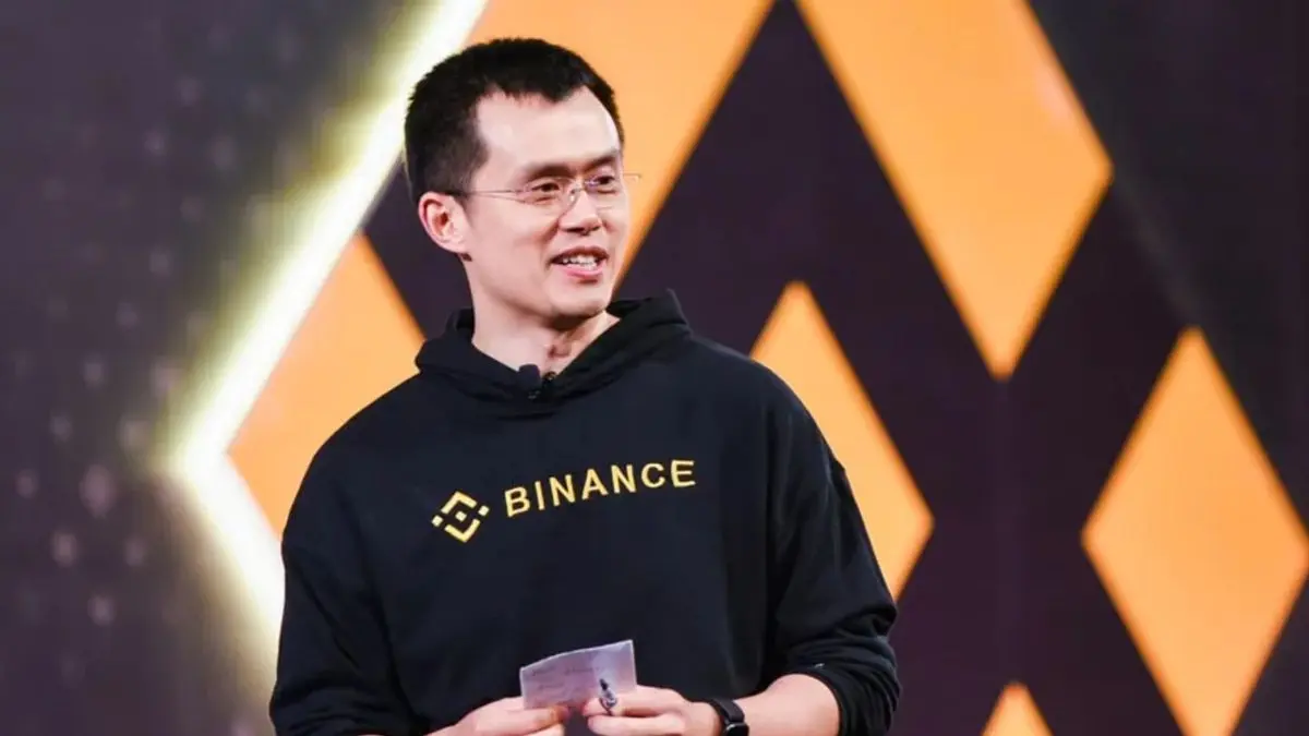 Changpeng Zhao: Ποιος είναι ο νέος σωτήρας των κρυπτονομισμάτων