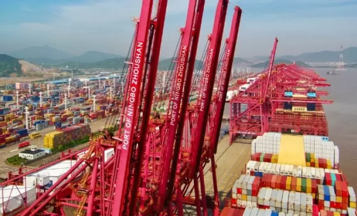 Επιδεινώνεται η χαοτική κατάσταση στις εφοδιαστικές αλυσίδες