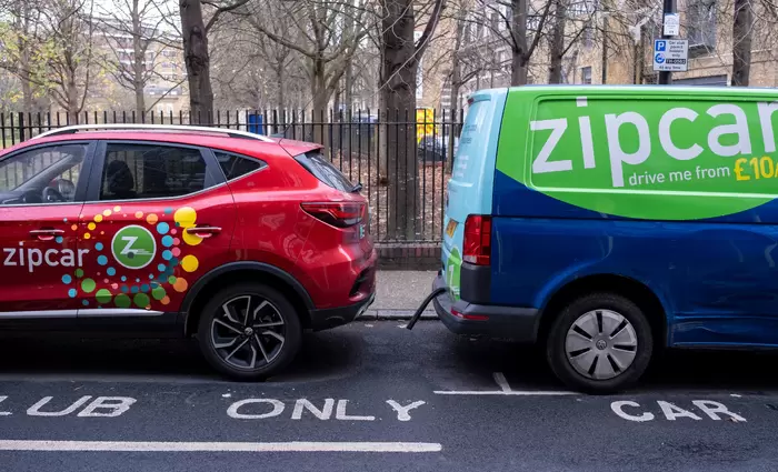 ZipCar: Γιατί τερματίζει τις δραστηριότητές της στο Ηνωμένο Βασίλειο