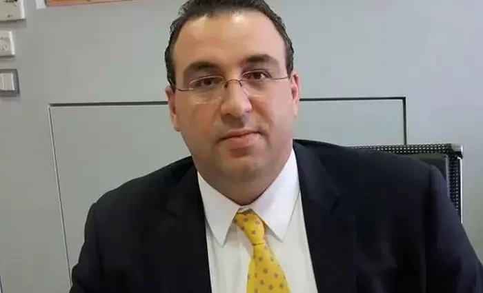 Συνελήφθη για υπόθεση 96 εκατ. ευρώ ο Μιχάλης Ζολώτας