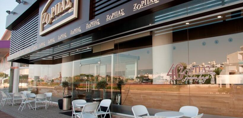 Προσωπικό Παγκύπρια ζητεί ο Ζορπάς