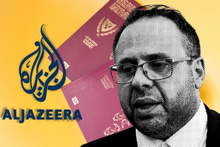 Απαλλάχθηκε ο Α. Πιττάτζης από την υπόθεση Al Jazeera - «Δεδικαιώται» απαντά