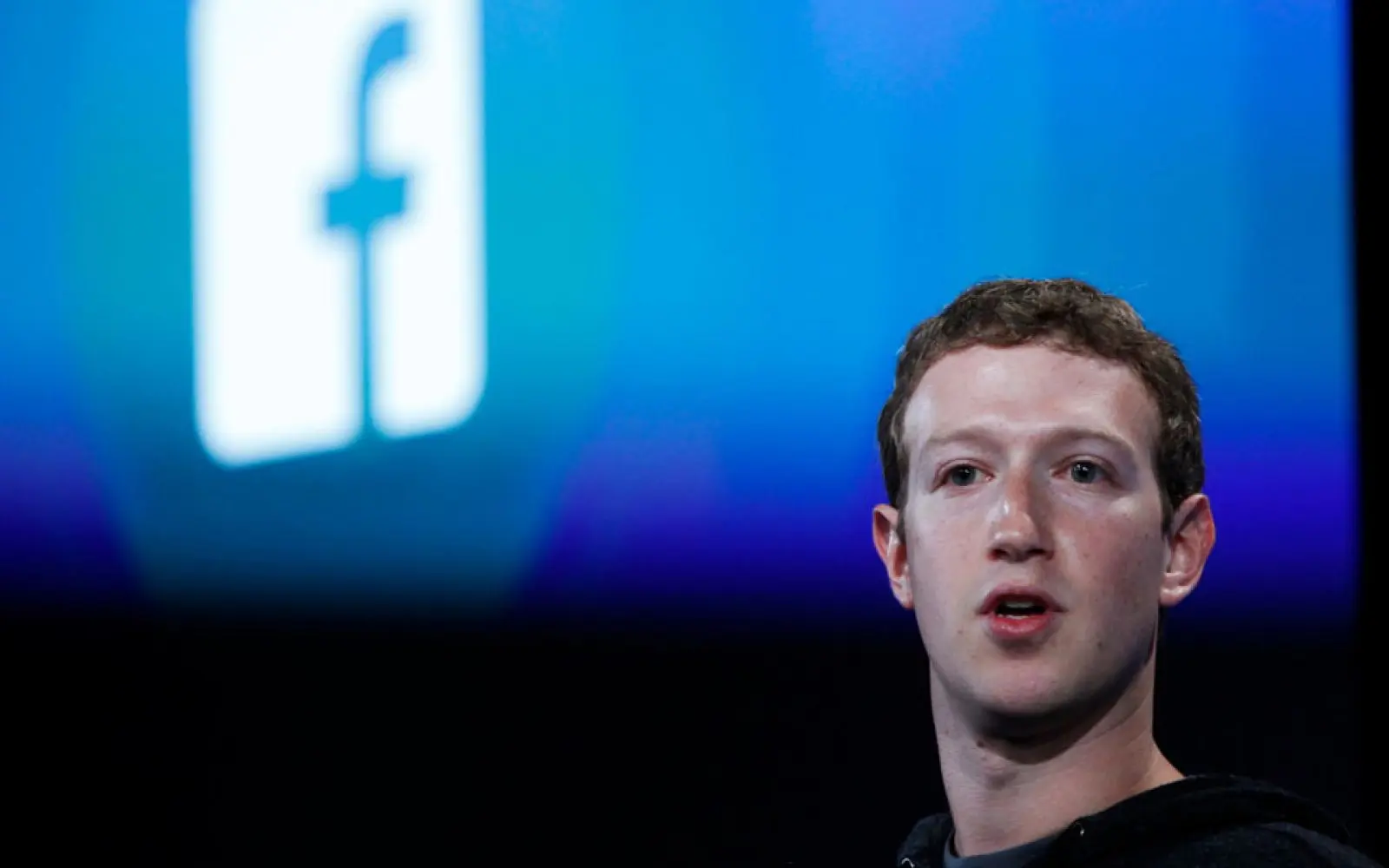 Αυτό είναι το προσωπικό στοίχημα του Ζούκερμπεργκ για το 2019