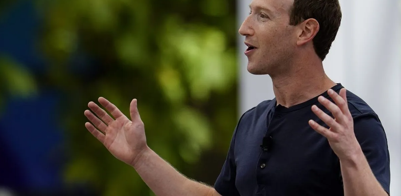 Από την τεχνολογία στα ακίνητα - Το άλλο πρόσωπο του Μαρκ Ζάκερμπεργκ