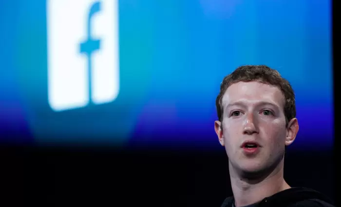 Αυτό είναι το προσωπικό στοίχημα του Ζούκερμπεργκ για το 2019