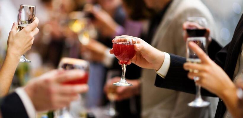 Επιλέξαμε 8 μαγαζιά για ποτό μετά την δουλειά