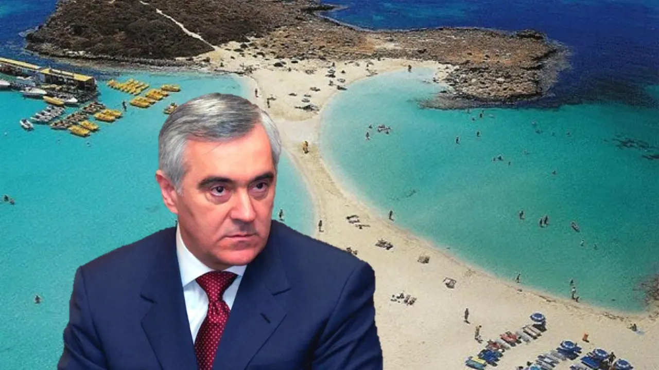 Ρώσος Πρέσβης: Οι τουριστικοί παράγοντες στην Κύπρο περιμένουν τους Ρώσους τουρίστες