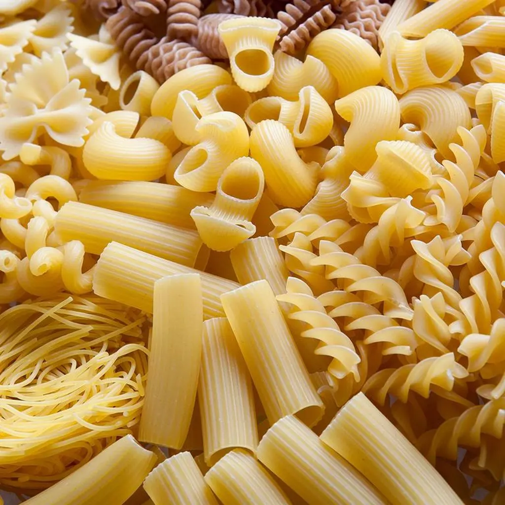 Ενίσχυση της ιταλικής οικονομίας λόγω μεγάλης ζήτησης ζυμαρικών στην Γερμανία