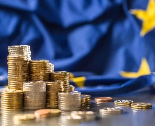 Ευρωζώνη: Το ακριβό χρήμα φέρνει δύσκολες αποφάσεις για τους προϋπολογισμούς