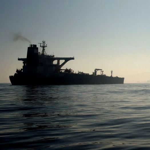 Τα supertankers σπεύδουν στη Μέση Ανατολή και η έλλειψη πλοίων μεγαλώνει