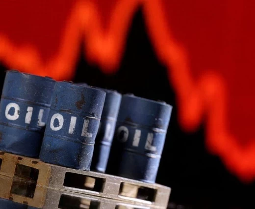 Πετρέλαιο: «Φλερτάρει» με τα 106 δολάρια το Brent