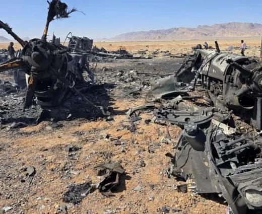 ΗΠΑ: Πάνω από 38 δισ. δολάρια το κόστος του πολέμου κατά του Ιράν – Οι απώλειες αεροσκαφών και οι ζημιές στις αμερικανικές βάσεις