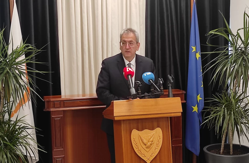 Τρεις αλλαγές στο συνταξιοδοτικό ανακοίνωσε ο Μουσιούττας μετά τις διαβουλεύσεις