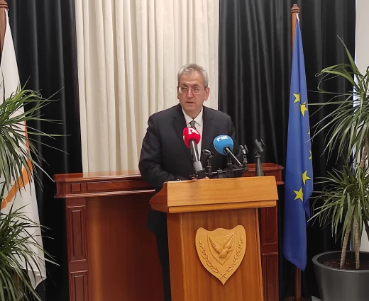 Τρεις αλλαγές στο συνταξιοδοτικό ανακοίνωσε ο Μουσιούττας μετά τις διαβουλεύσεις