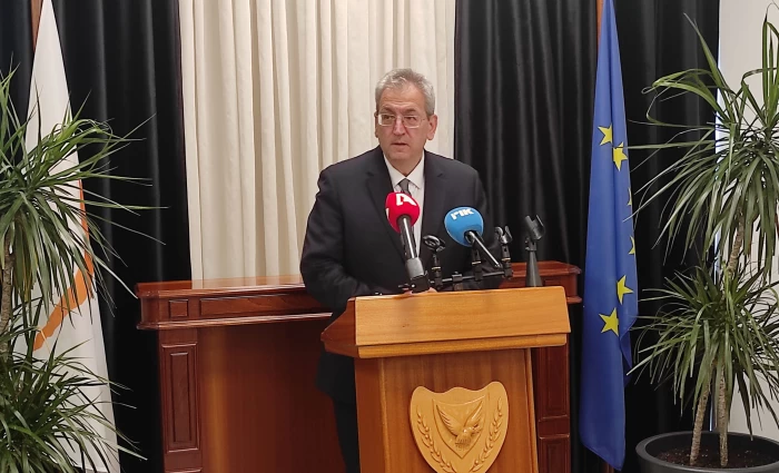 Τρεις αλλαγές στο συνταξιοδοτικό ανακοίνωσε ο Μουσιούττας μετά τις διαβουλεύσεις