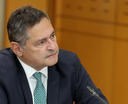 Χρ. Πατσαλίδης: Έτοιμα τα νομοσχέδια για εκσυγχρονισμό της Κεντρικής Τράπεζας – Στη Νομική Υπηρεσία στις επόμενες ημέρες