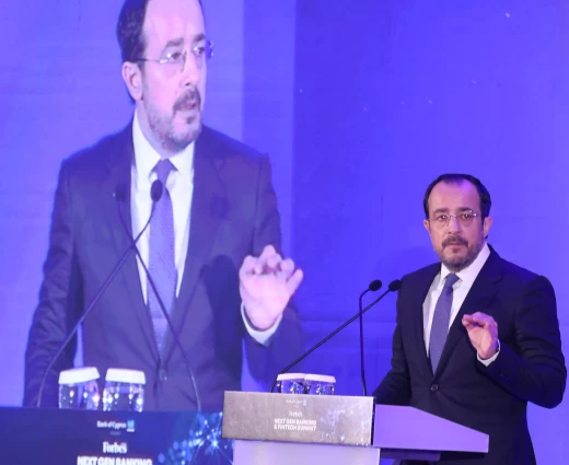 ΠτΔ:  Η κυπριακή οικονομία έχει αναπτυχθεί κατά 10% τα τελευταία τρία χρόνια