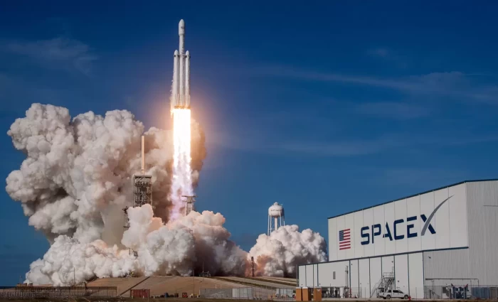 Η SpaceX απογειώνει τις επενδύσεις στο Διάστημα – Ρεκόρ άνω των $100 δισ. το 2026