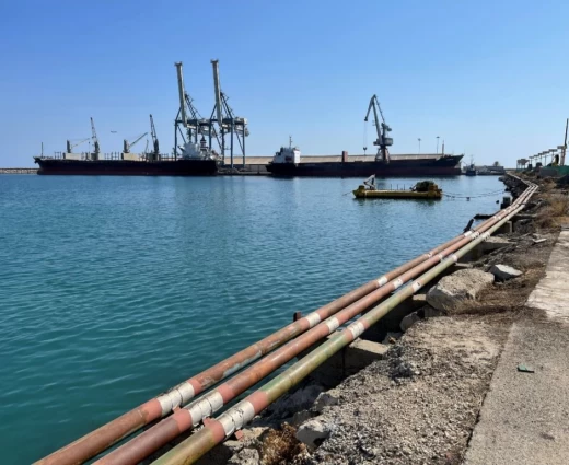 Συντονισμό ναυτιλίας, ενέργειας και περιβάλλοντος προτάσσει ο Σύνδεσμος Ναυτικών Πρακτόρων