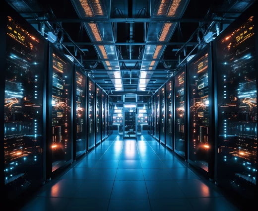AI: Η επενδυτική φούσκα των data centers και ο κίνδυνος για $3,5 τρισ.