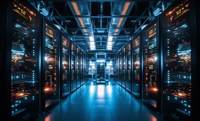 AI: Η επενδυτική φούσκα των data centers και ο κίνδυνος για $3,5 τρισ.