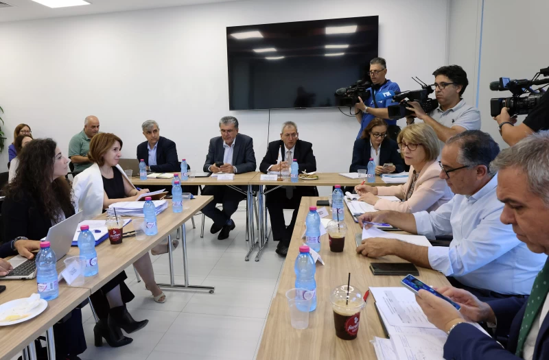 Αναθεωρημένο νομοσχέδιο για συνταξιοδοτικό, παίρνει μπρος και ο διάλογος για Ταμεία Προνοίας