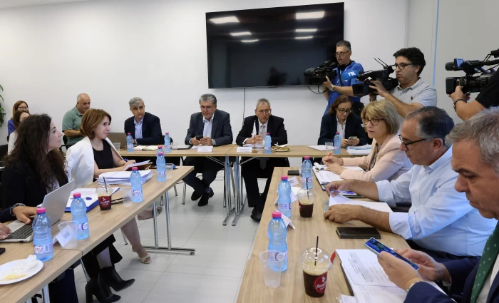 Αναθεωρημένο νομοσχέδιο για συνταξιοδοτικό, παίρνει μπρος και ο διάλογος για Ταμεία Προνοίας