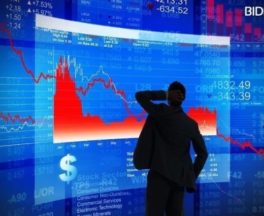 Πανικός στις μετοχές τεχνητής νοημοσύνης – Μαζική φυγή επενδυτών, κατακρημνίζεται ο Kospi με βουτιά 8%