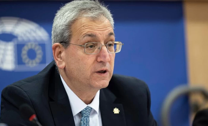 Συνταξιοδοτική μεταρρύθμιση: Στα χέρια των κοινωνικών εταίρων σήμερα το νομοσχέδιο