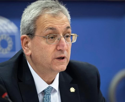Συνταξιοδοτική μεταρρύθμιση: Στα χέρια των κοινωνικών εταίρων σήμερα το νομοσχέδιο
