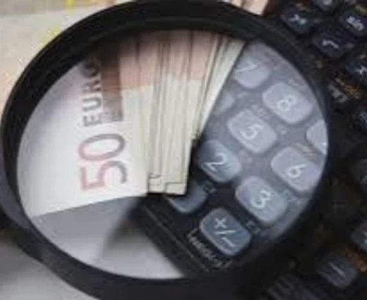 Eurostat: Στο 5,1% ο πληθωρισμός τον Σεπτέμβριο 2026 στην Ελλάδα