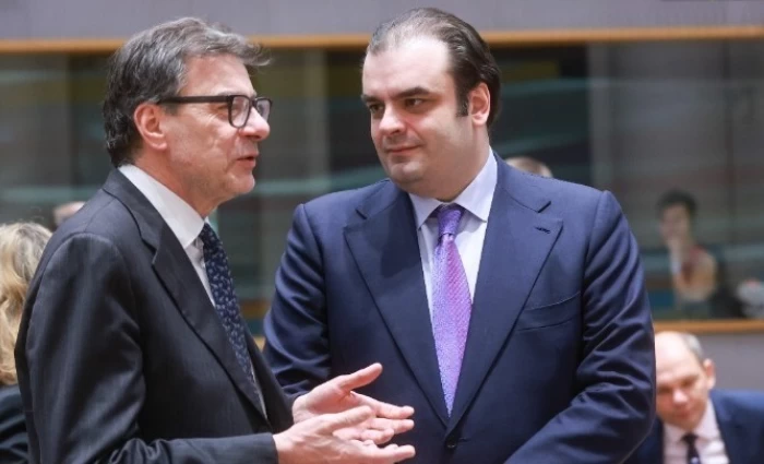 Ε.Ε: Σημαντική πρόοδος στην Ένωση Αποταμιεύσεων και Επενδύσεων