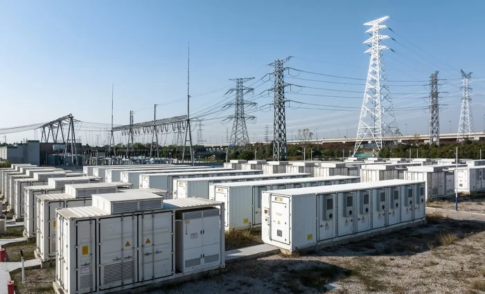 Ενέργεια: Η Ευρώπη έτοιμη για τον χειμώνα λόγω των επενδύσεων στις μπαταρίες αποθήκευσης