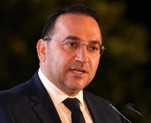 Κ. Κουμής: Ο τουρισμός επιστρέφει σε μια πολύ υποσχόμενη δυναμική
