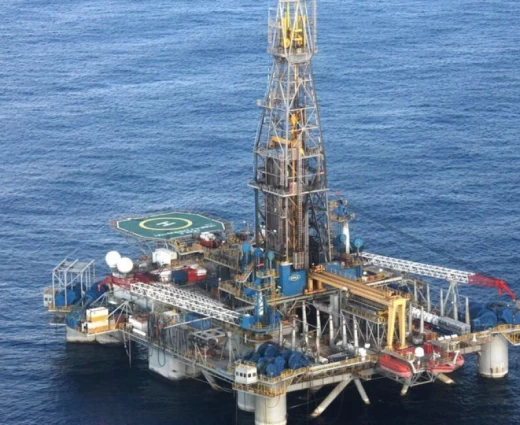 Συμφωνίες για φυσικό αέριο από το «Αφροδίτη» υπογράφει η Αίγυπτος