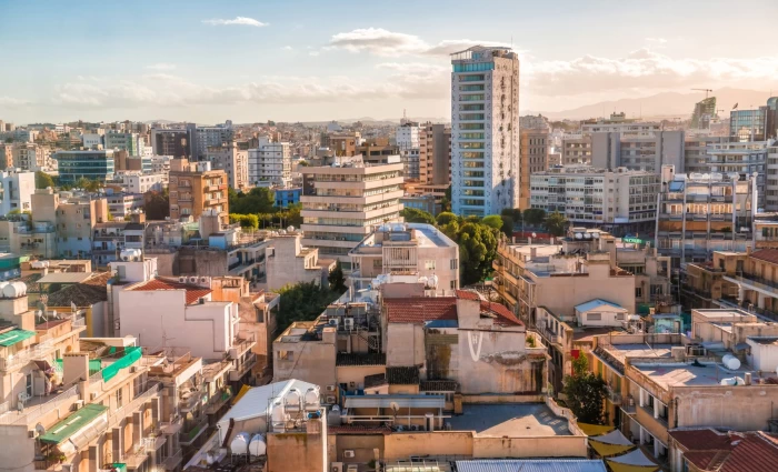 Ακίνητα αξίας €3,72 δισ. μεταβιβάστηκαν στην Κύπρο στο ενιάμηνο 2026